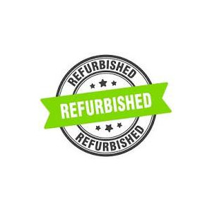 Refurbished