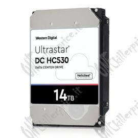 Ultrastar DC HC530 WUH721414ALE6L4 - hdd -  14 TB - interno - 3.5