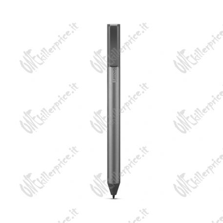 Lenovo USI Pen penna per PDA 14 g Grigio, INFORMATICA