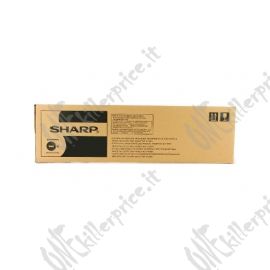 Sharp MX61GTBA cartuccia toner 1 pz Originale Nero