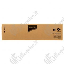 Sharp MXB45GT cartuccia toner 1 pz Compatibile Nero