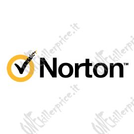 NortonLifeLock Norton 360 Deluxe 1 licenza/e 1 anno/i