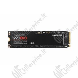 Samsung 990 PRO NVMe M.2 SSD 1TB