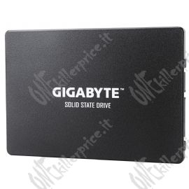 Gigabyte GP-GSTFS31240GNTD drives allo stato solido 2.5'' 240 GB Serial ATA III