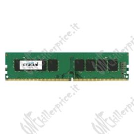 DIMM 16 GB DDR4-2400, ram CT16G4DFD824A