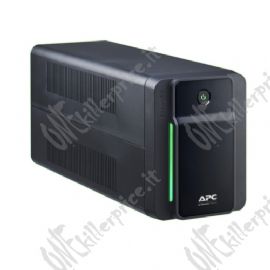 APC Easy UPS BVX700LI-GR - USV - corrente alternata 230 V