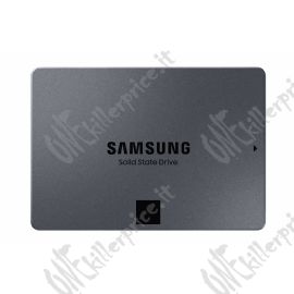 Samsung MZ-77Q1T0 2.5'' 1000 GB Serial ATA III QLC