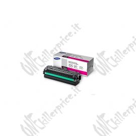 Samsung CLT-M506L cartuccia toner 1 pz Originale Magenta