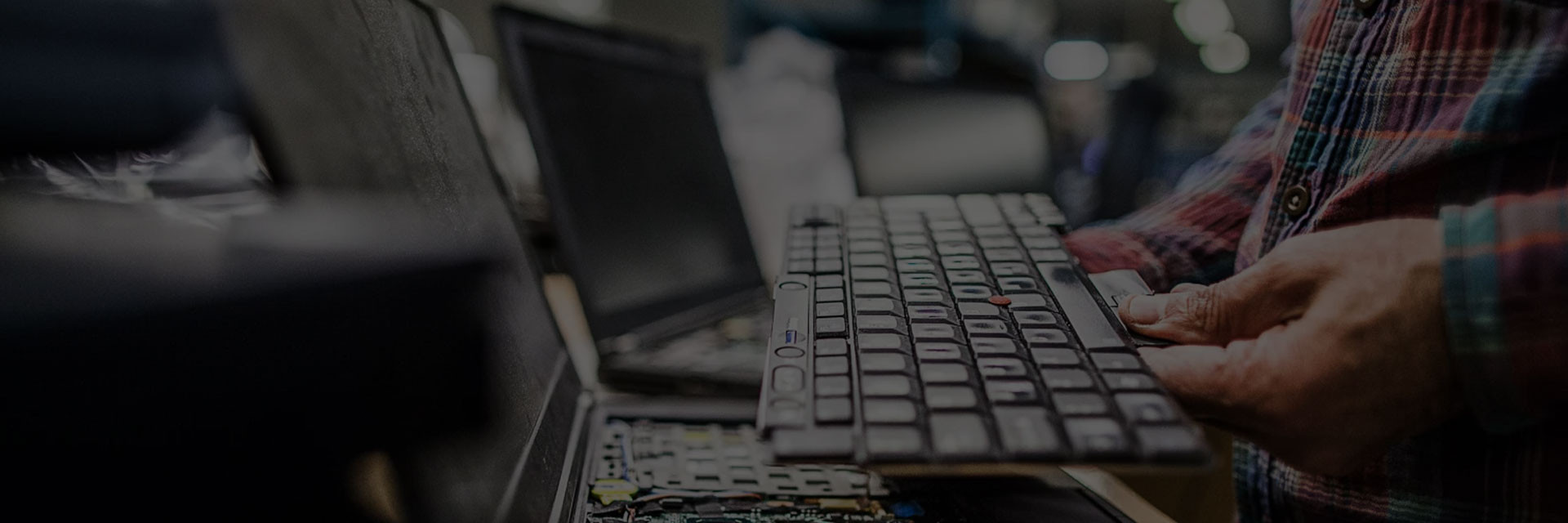 REFURBISHED: Tecnologia di Qualità a Prezzi Vantaggiosi